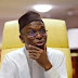El Rufai tells his Coronavirus recovery story