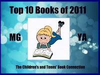 Top 10 Books of 2011