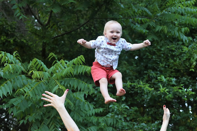 Monthly Photography for babies