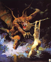 Frank Frazetta