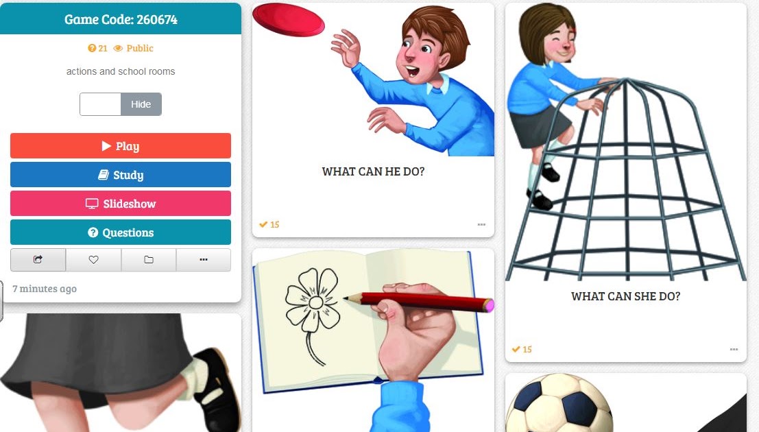 English Corner 2n BAMBOOZLE REVISION UNIT 2