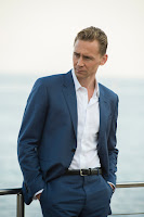 The Night Manager, con Hugh Laurie y Tom Hiddleston 24 The Night Manager Fotos 3