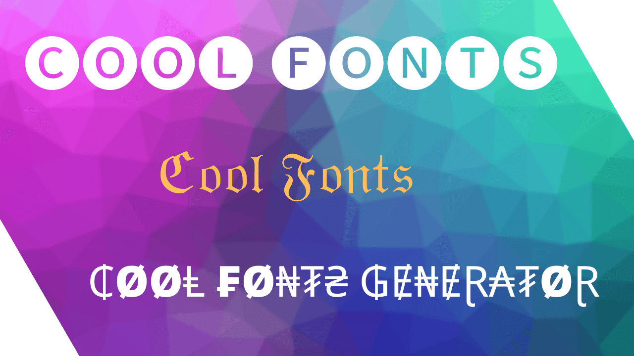 Free font kit generator - ryteexperience