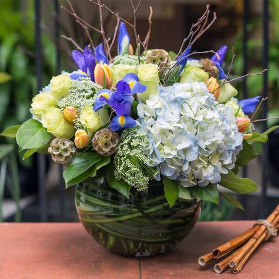 Local Flower Delivery Send Flowers to Your Loved Ones