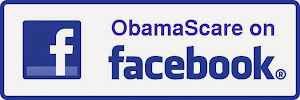 ObamaScare on Facebook!