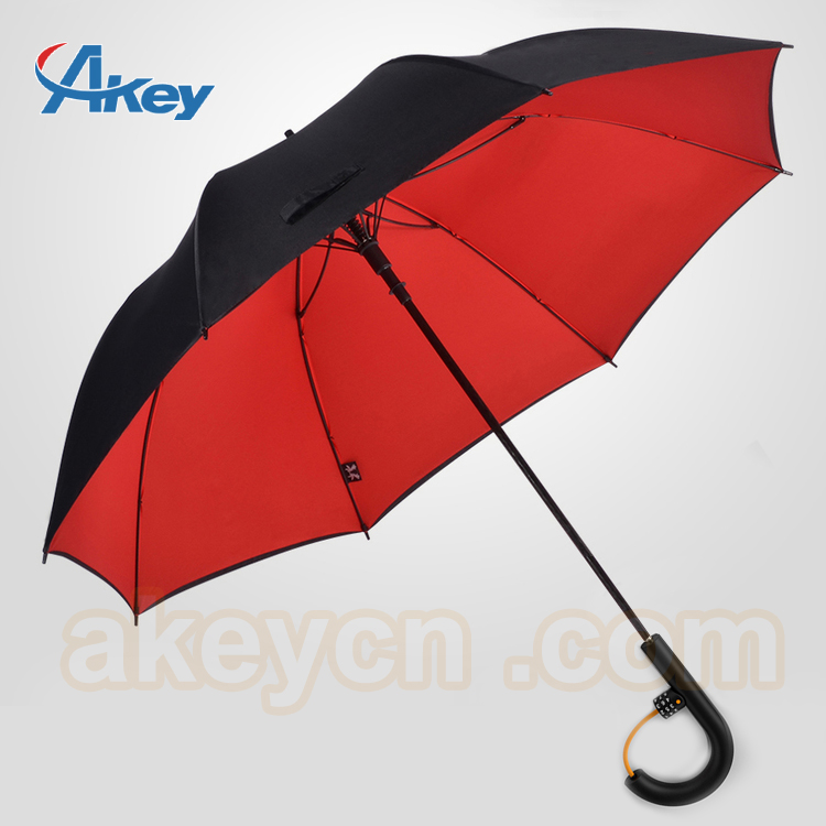 Akey Locks Lock Umbrella UM311