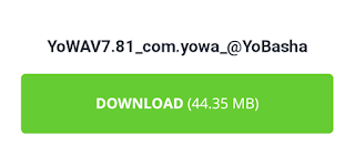 download button