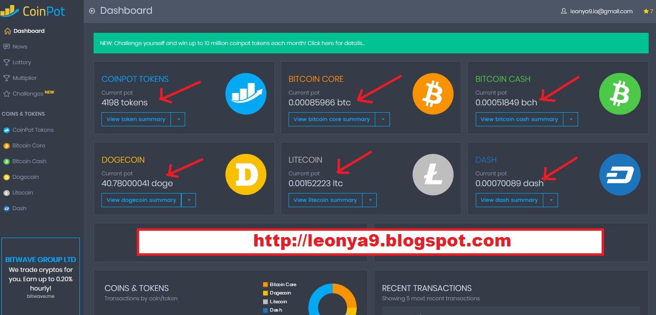 How To Earn Free Bitcoins In Pakistan And Get Payment In Jazz Cash - 