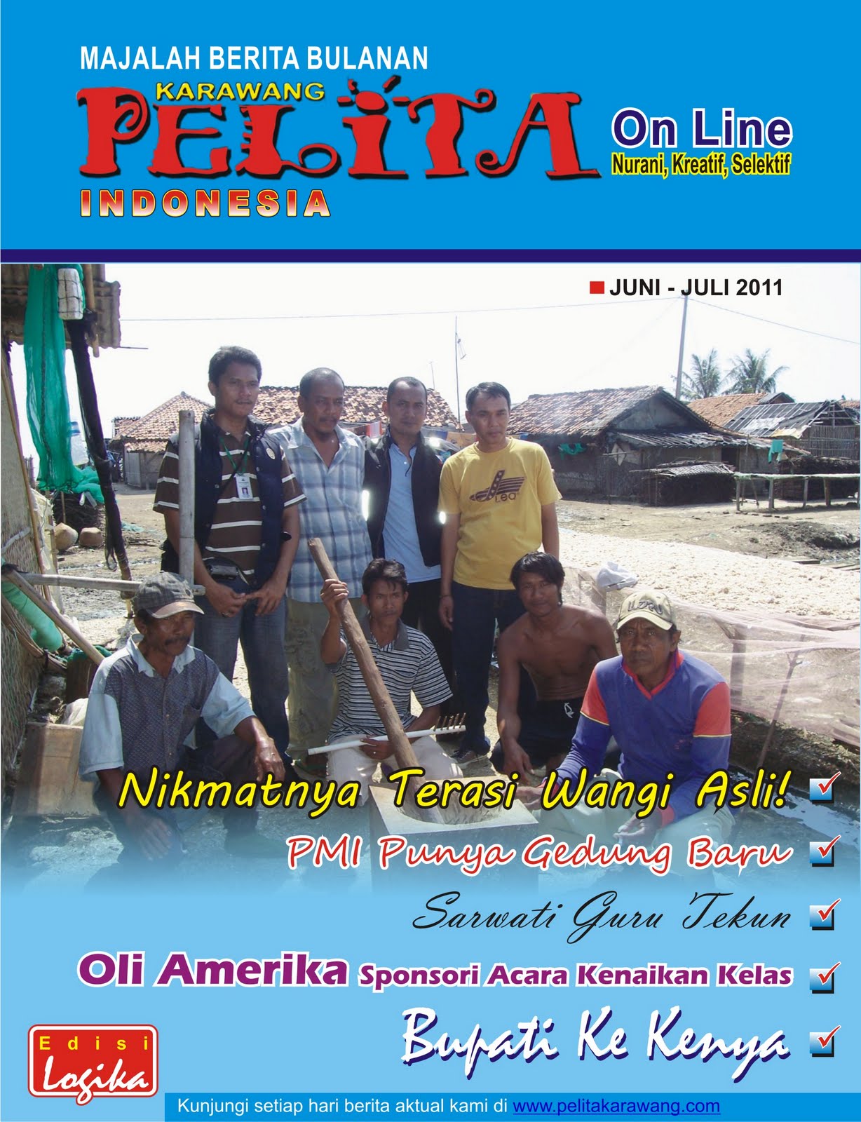 Poster Anti Kekerasan Ospek Contoh Poster