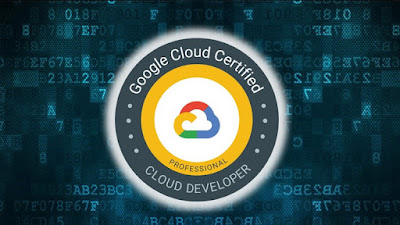 free Udemy course to learn Google Cloud Platform