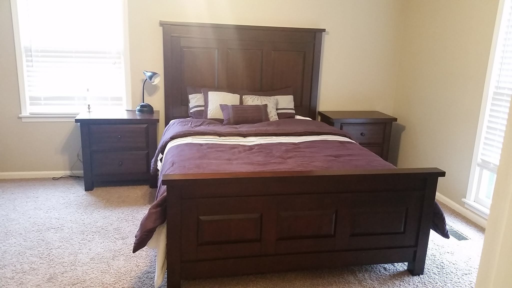 Jcpenney Bed Frames Table Frame