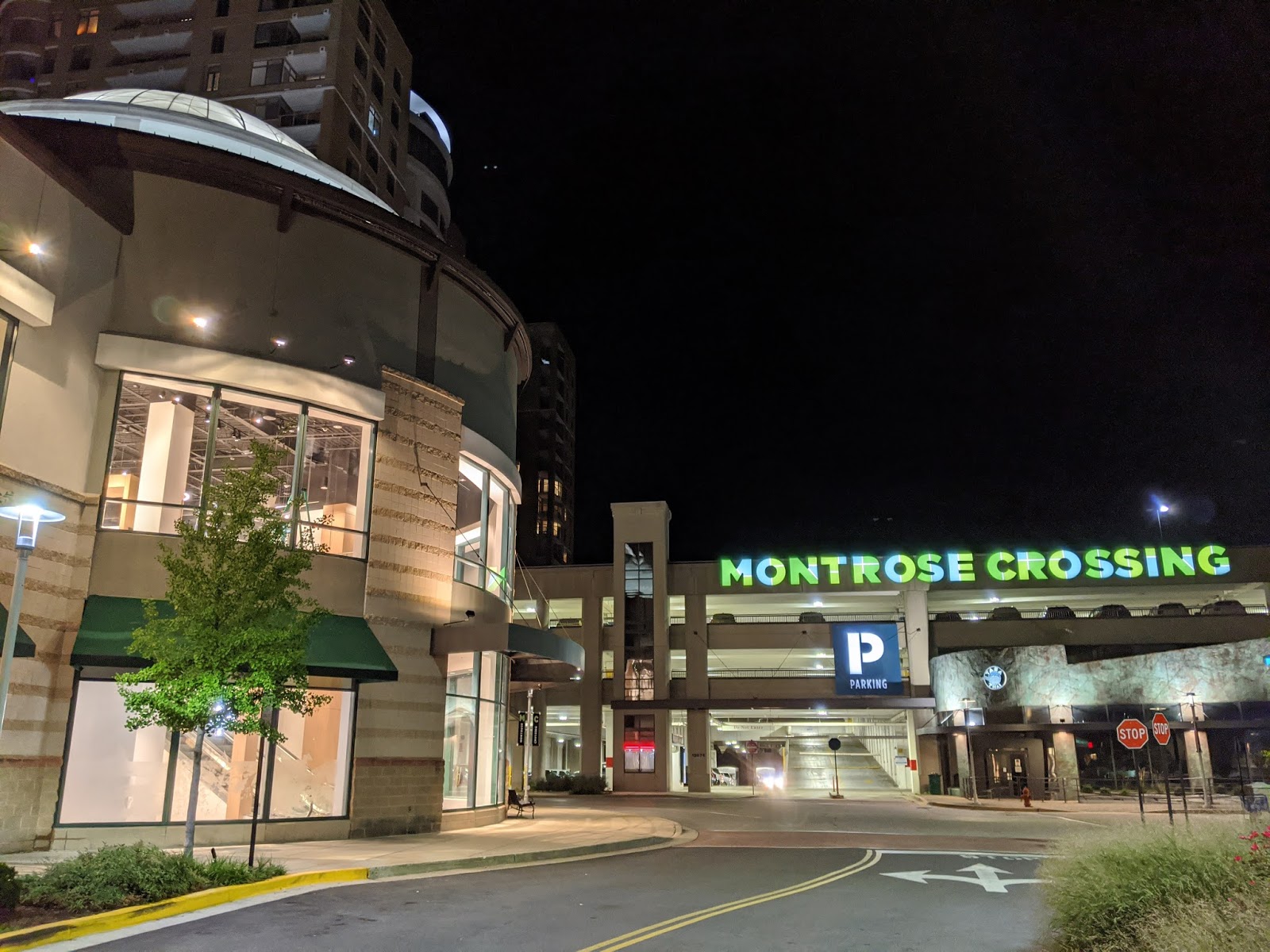 Robert Dyer @ Bethesda Row: First look: Home Depot Design Center at