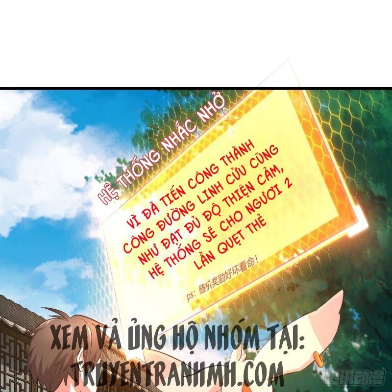 Hậu Cung Của Ta Dựa Vào Rút Thẻ Chapter 14 - Trang 16