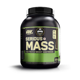 8 Best Mass Gainers in India 2020 8 Best Mass Gainers in India 2020