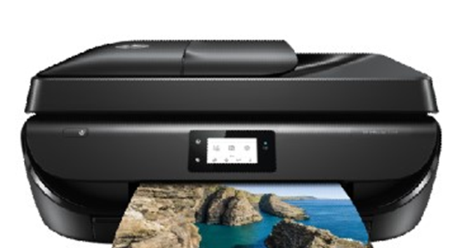 HP Officejet 5200 Driver Free Download | Printer Driver