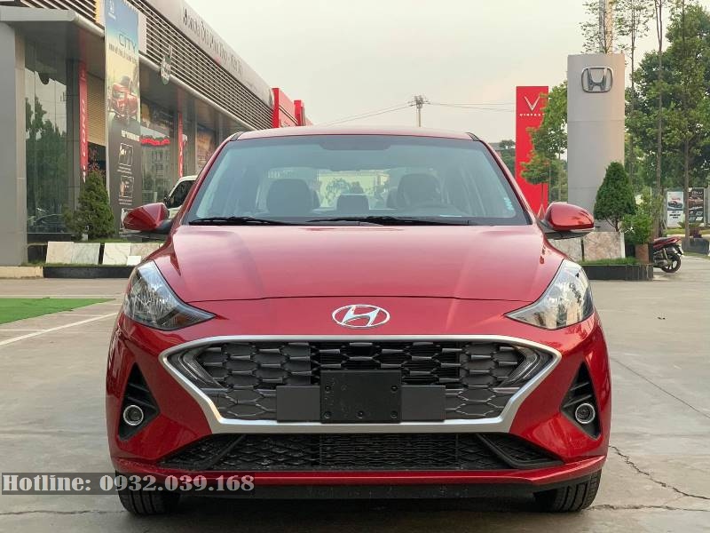 Grand I10 Hyundai Phạm Hùng Chính Hãng Chất Lượng Đúng Giá