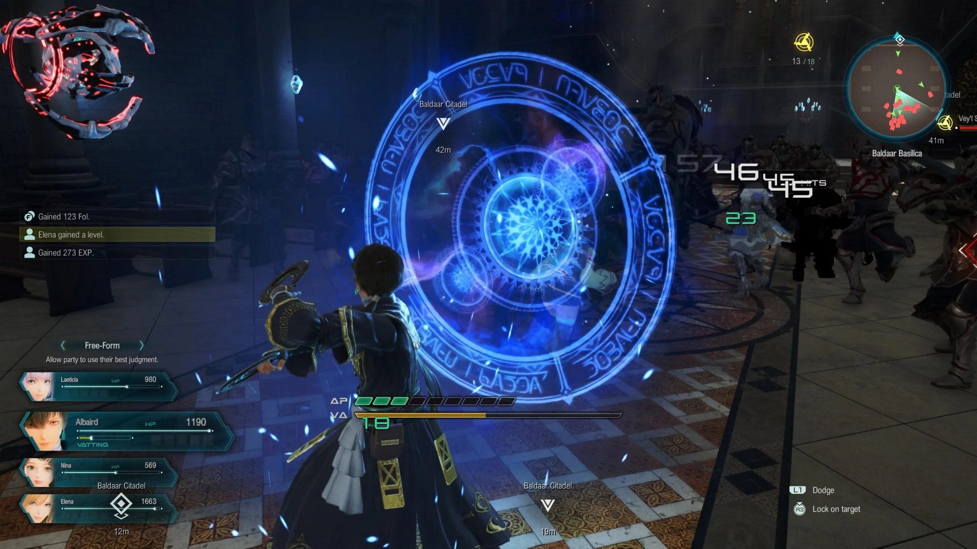 star-ocean-the-divine-force-pc-screenshot-4