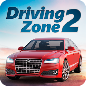 Driving Zone 2 v0.17 Çok Para Hileli Apk İndir Şubat 2018