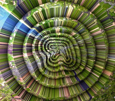 Collapse Aphex Twin Ep