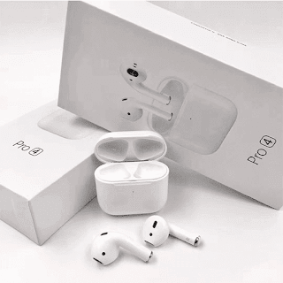 Airpods Pro4 Master Copy | Sub Milega