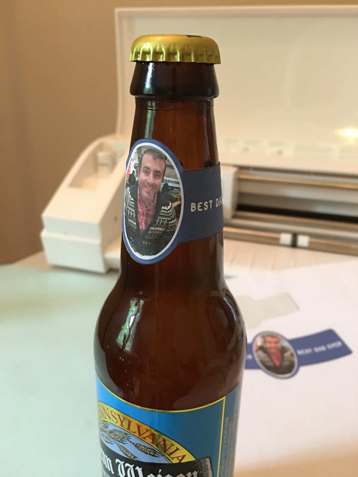 Gold Mine of Free Downloadable Sticker and Label Templates for