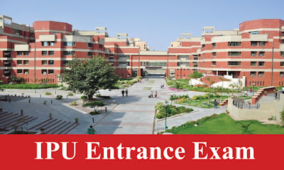 IPU CET Eligibility Criteria