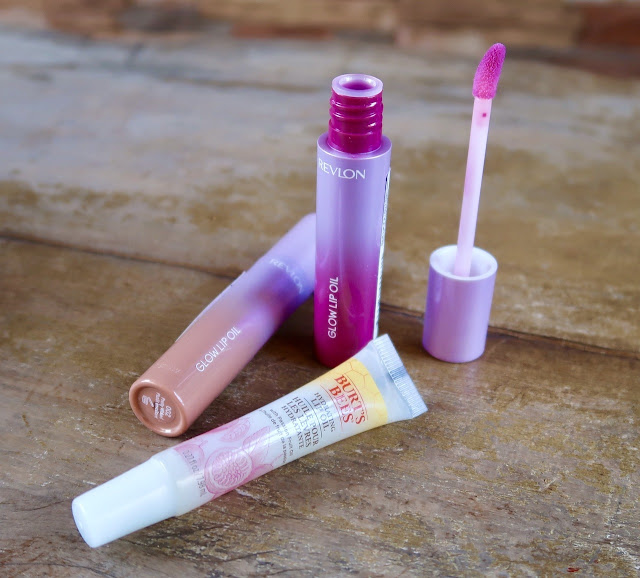 Lip Oil What is it + What you need to know