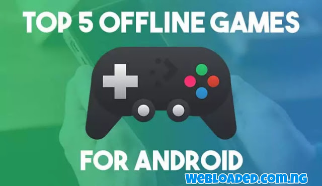Best Offline Android Games in 2020 - No WiFi Best Offline Android Games in 2020 - No WiFi