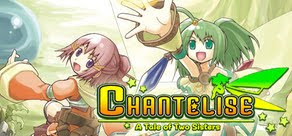 Chantelise A Tale Of Two Sisters READNFO-VACE