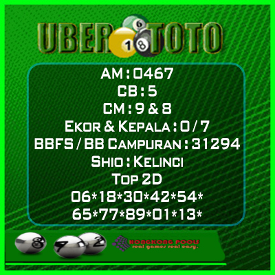 Syair Togel Hk 4 September 2021 Ubertoto