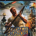 Medal of Honor Rising Sun PS2 ISO