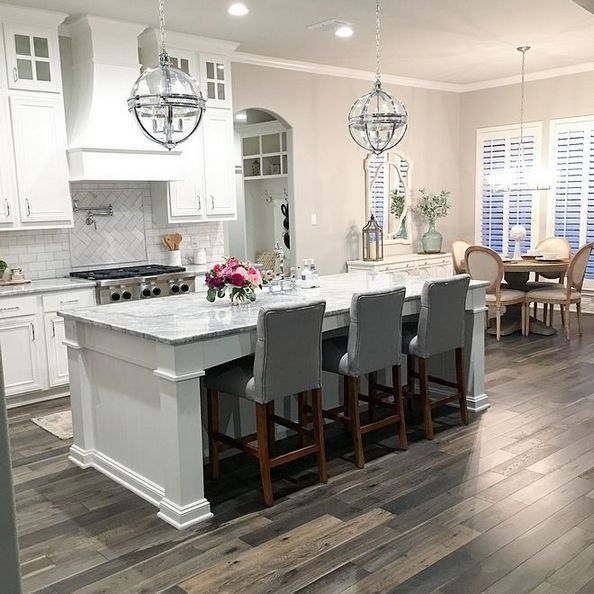 60+ OUTRAGEOUS WHITE KITCHEN GRAY WALLS COLOR COMBOS TIPS