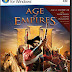 تحميل لعبة pc Age of Empires 3 للكمبيوتر شغالة برابط مظغوطة mediafire بحجم صغير