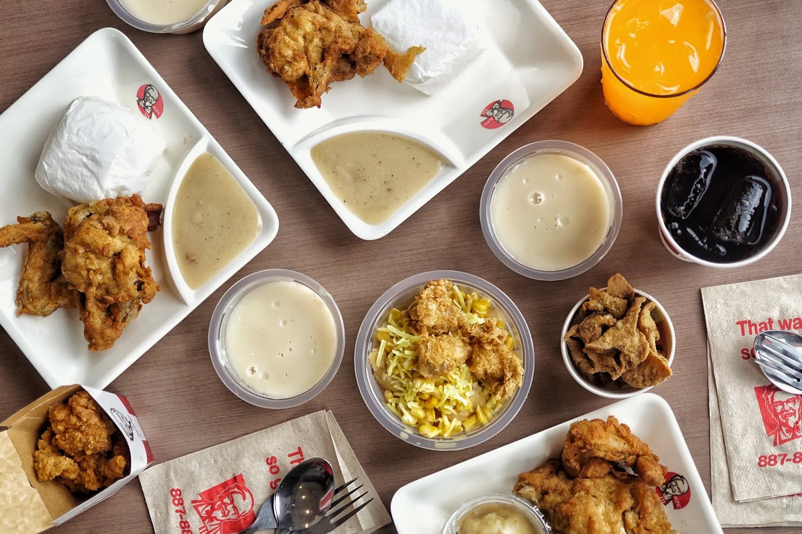 Fully Loaded Bucket Of Fries Kfc Kfc Menu Philippines 2021 Philippine Hot Sex Picture