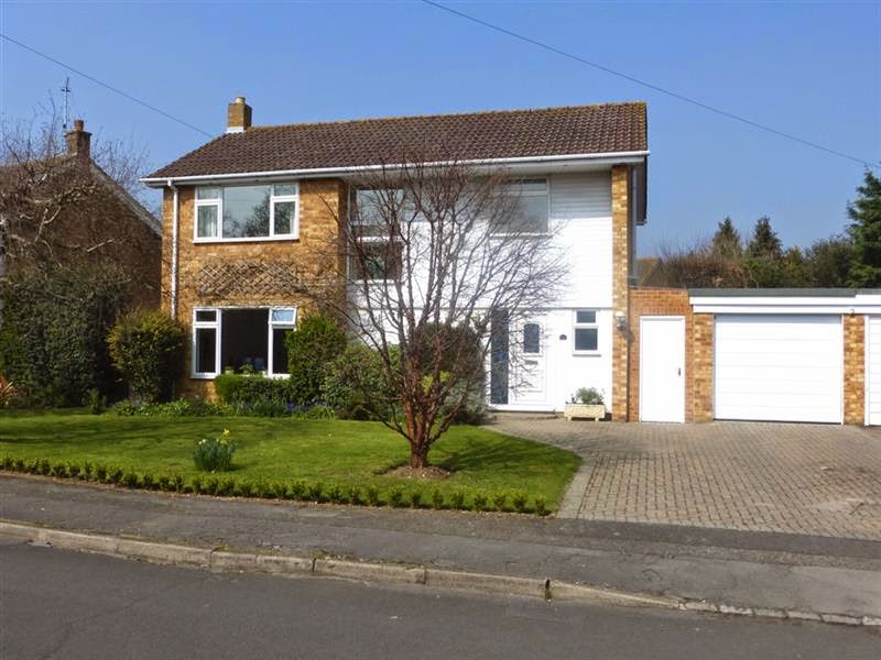 The Maidenhead Property Blog The Points, Cox Green 4 Bed Detached