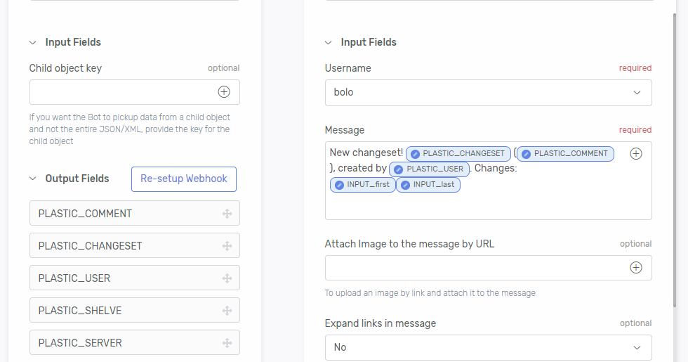 Plastic SCM blog  triggers for Plastic SCM Cloud are here!