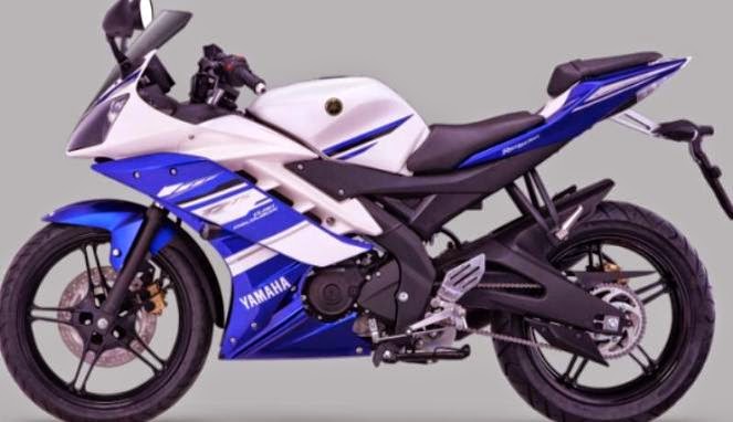 Yamaha R15 Yamaha R15