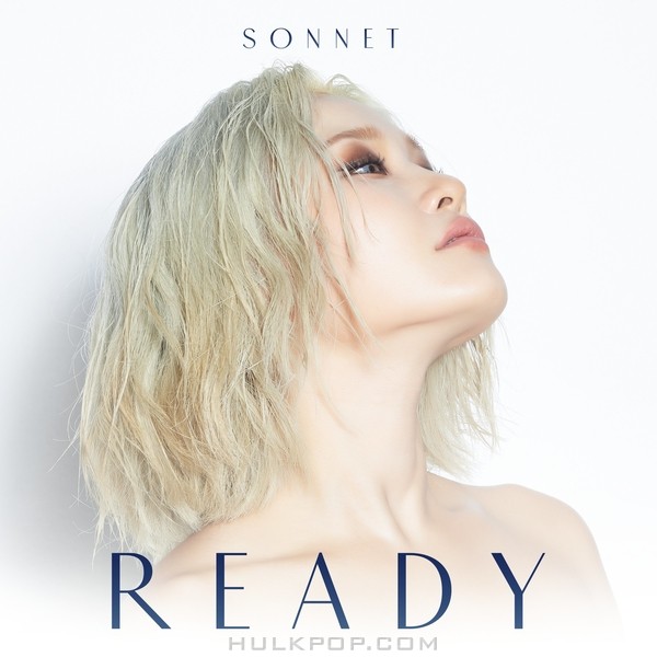 Sonnet – Ready – Single
