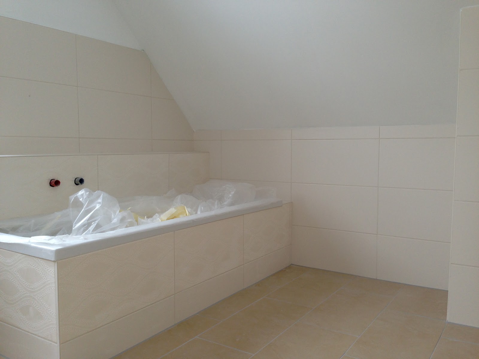 ♥ homemade ♥: Januar 2013