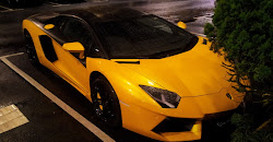 lamborghini yellow aventador khalifa wiz wrap windows related posts