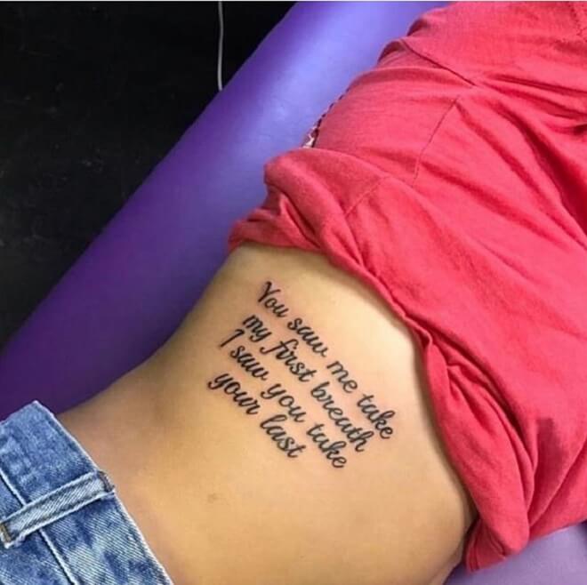 Tattoos For Girls Tattoos For Girls