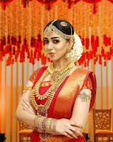 Nayanthara (Indian Actress) Biography, Wiki, Age, Height, Family, Career, Awards, and Many More