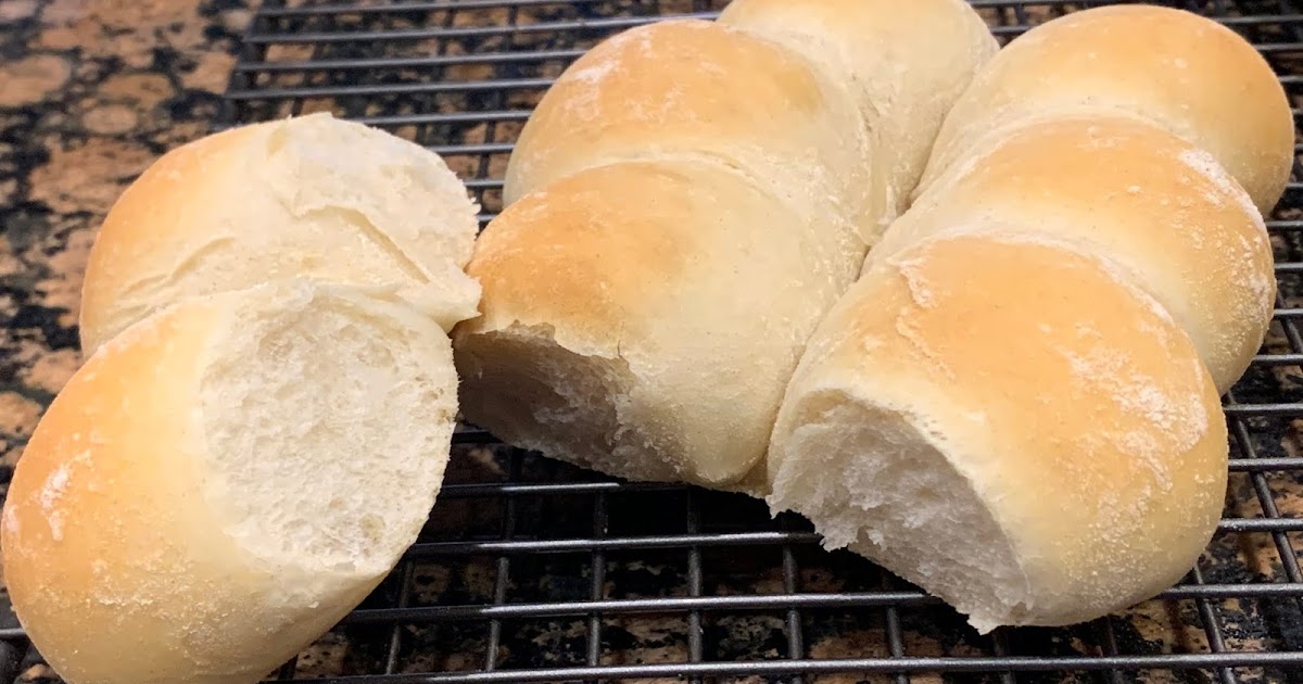 A Harmony of Flavors Guatemalan Pan Frances