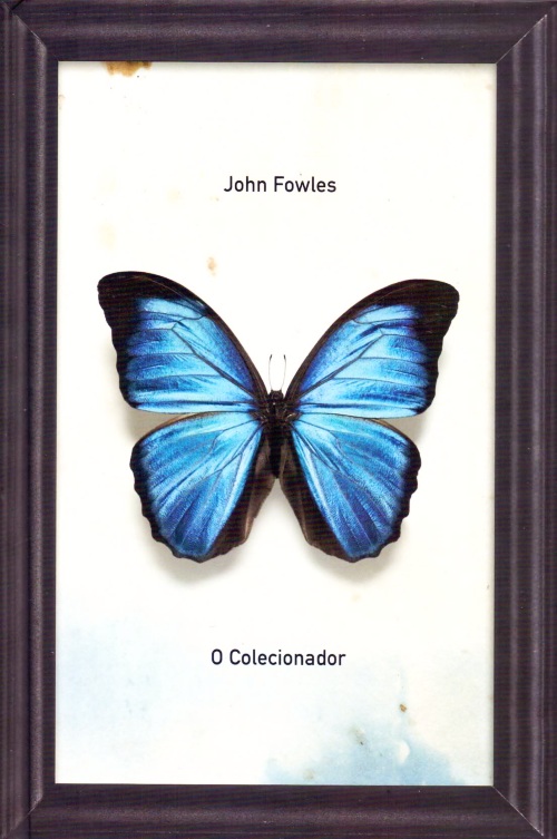 Resenha | O Colecionador de John Fowles
