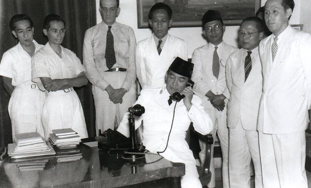 PPKI: Pengertian, Sejarah, Tugas, Hasil Sidang dan Anggota - Coldeja
