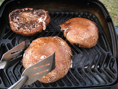 portabella mushroom burgers portobella mushroom burgers