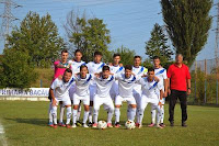 CSM Bacau