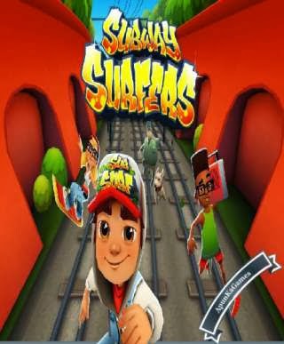 Subway+Surfers+Cover