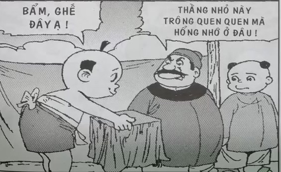 Trạng Quỷnh