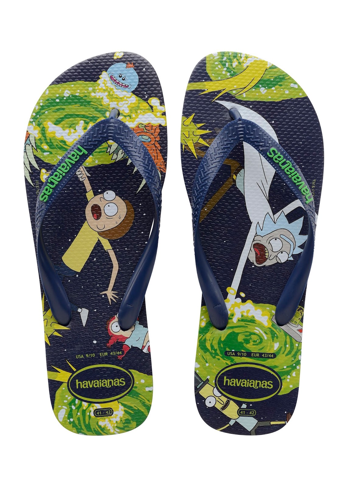 latest havaianas 2019